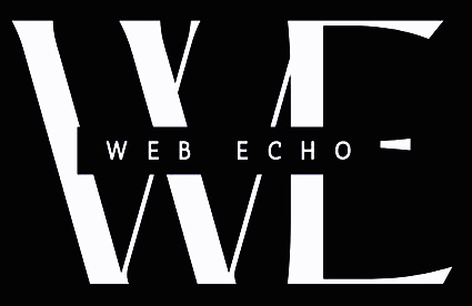 Web-Echo Logo